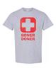 Boner Donor Unisex Tee Shirt 261