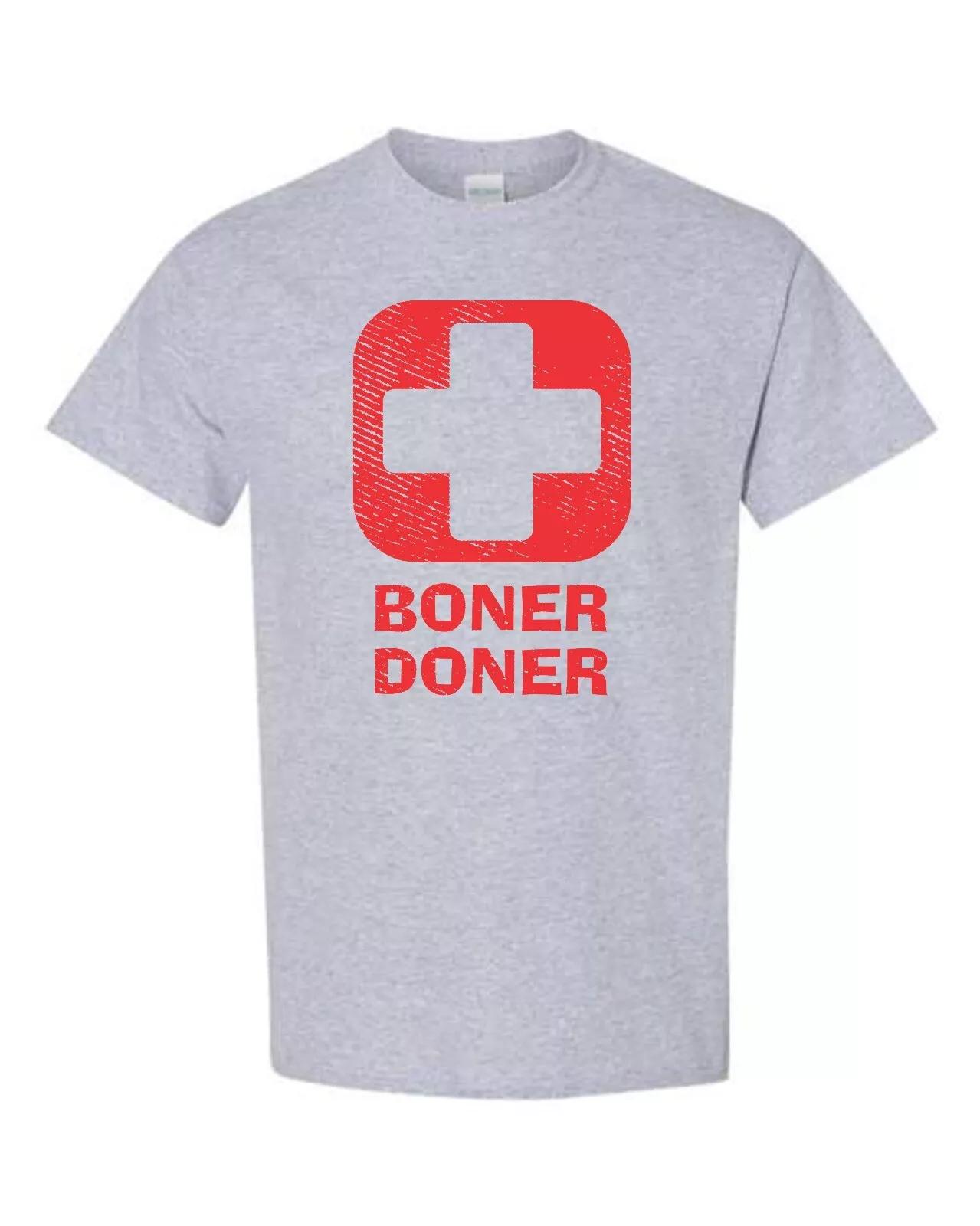Boner Donor Unisex Tee Shirt 261 S