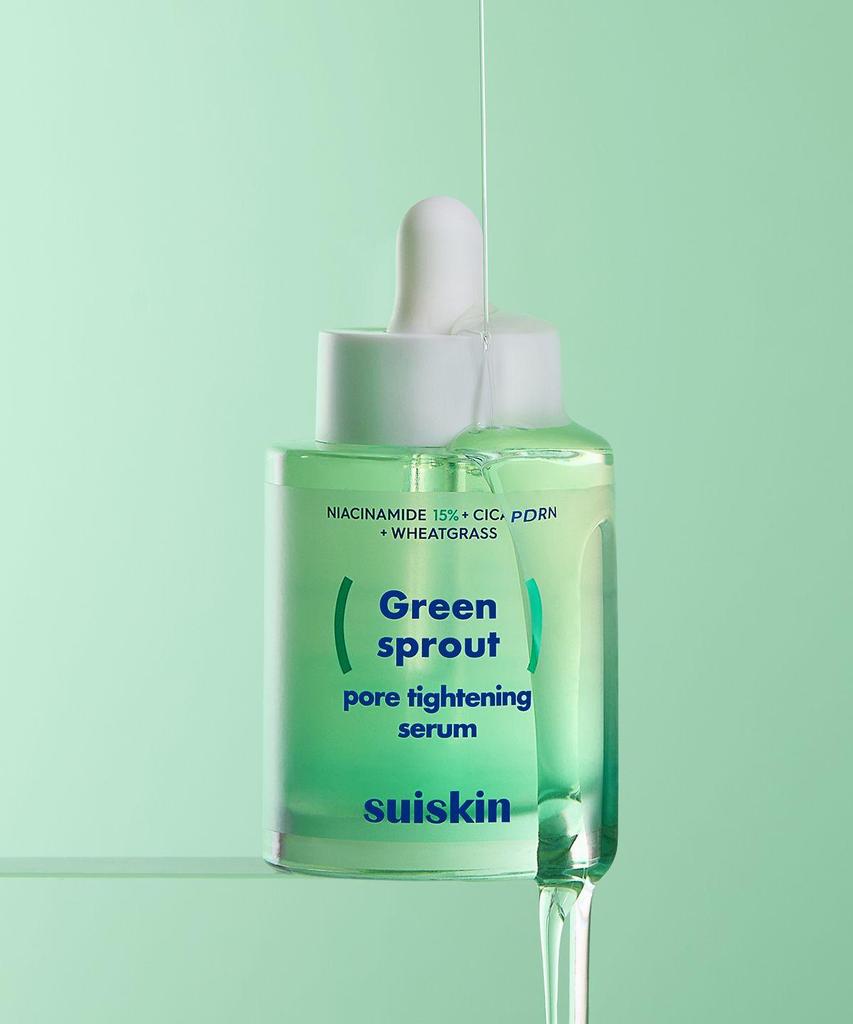 Baby Sprout Pore Tightening Serum