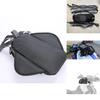 Stylish Waterproof Black Motor Tank Bag Magnetic Motorcycle Bag For Oil Fuel Tank