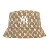 MLB Polyester Bucket Hats CPHV Unisex Khaki Fashion 32CPHV111-50B
