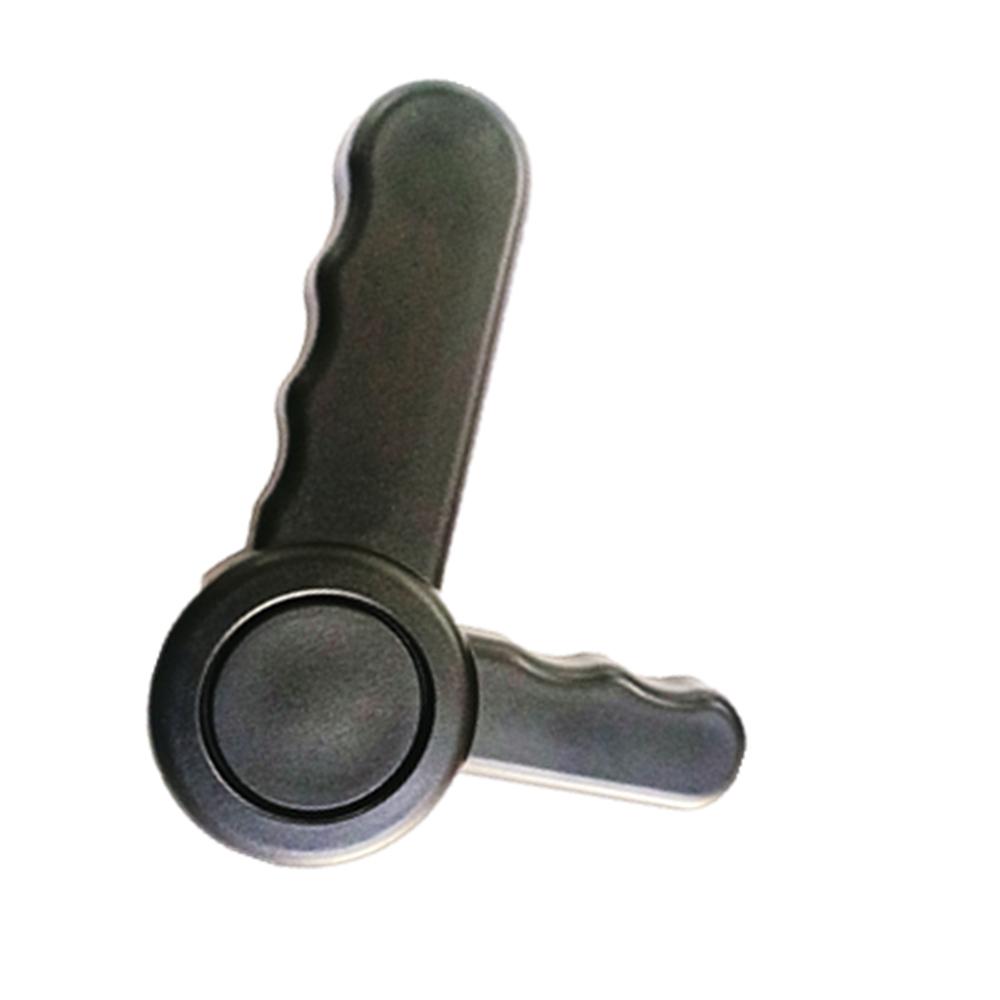 FRONT Driver Side Seat Release Handle 1ST17DX9AA Fit for Jeep Wrangler  11-18