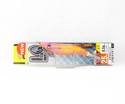Yo Zuri Egi Lens-Q Pânză Invizibilă Jig Calamar 2.5 A1780-KVMO (6848)