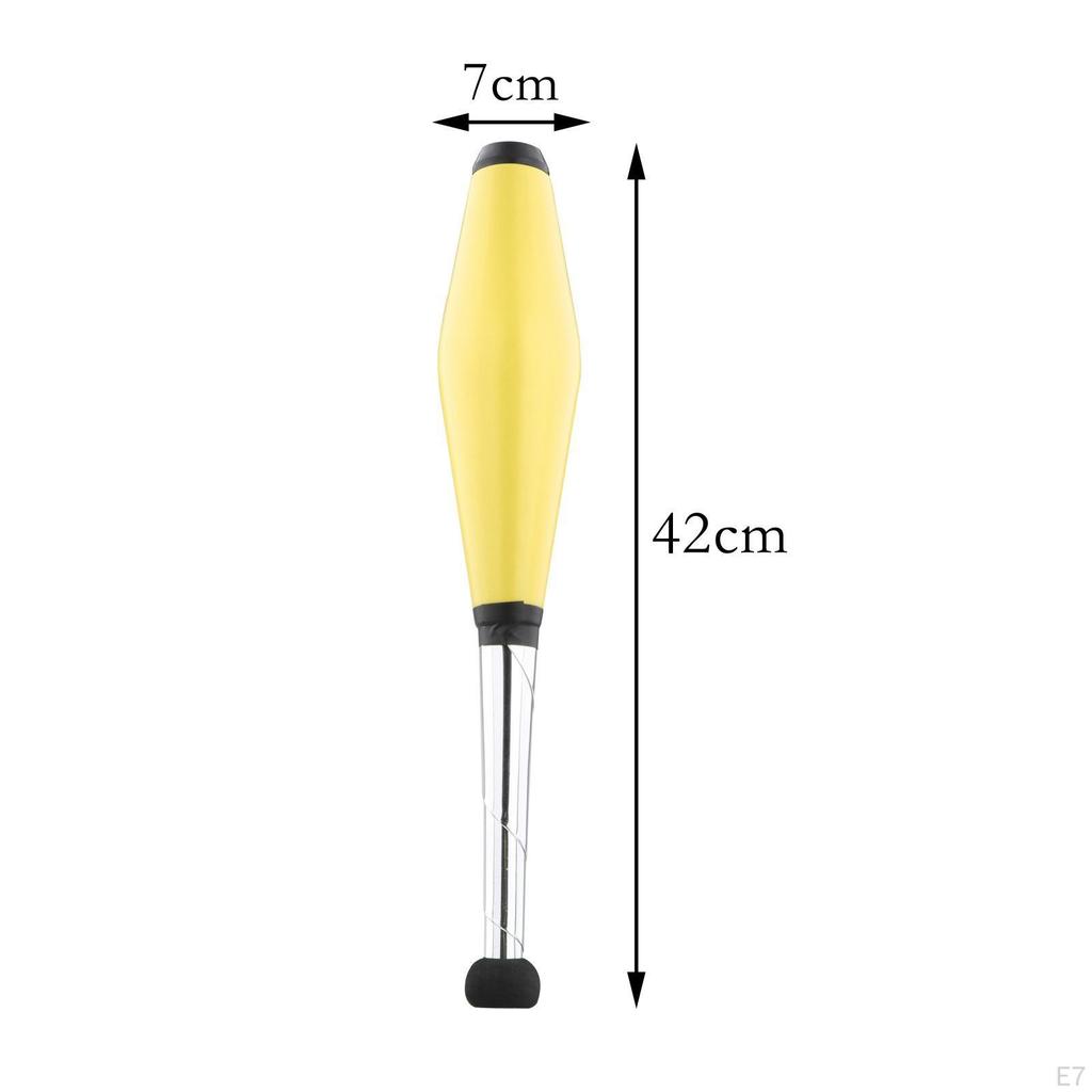 Juggling for Beginners, Lightweight Sticks And Pins Dance Gym Activities