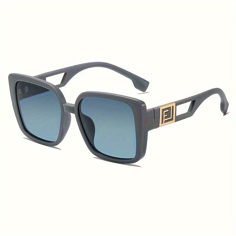 2025 New Fashion Polarized Cool Sunglasses Women Brand Letters Sun Glasses Ladies Luxury Gafas Oculos De Sol UV400