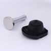 Adattatore Capsula Riutilizzabile Per Dolce Gusto Adattatore Capsula Caffè Ricaricabile Convertitore Capsule Caffè Supporto Riempimento Polvere di Caffè