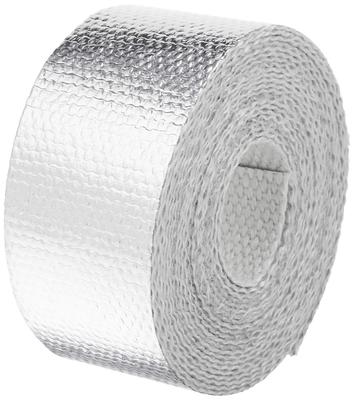 Escape de la motocicleta y sistemas de escape – Deflector de calor