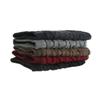 Woolen Woolen Hat Velvet Beanies Cap Simple Knitted Pullover Hat  Girls