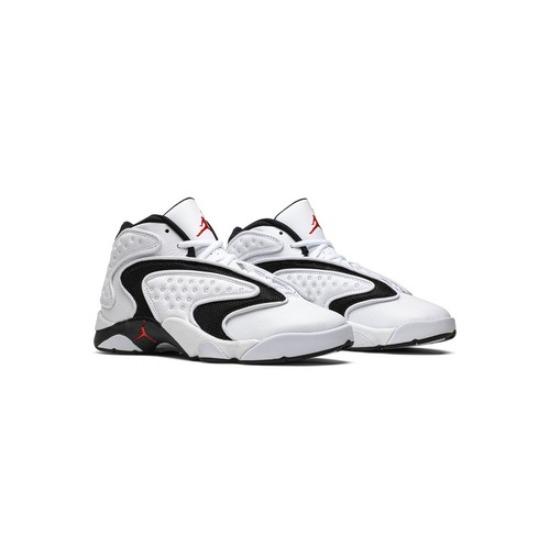 

Air Jordan Wmns Air Jordan OG Retro White 2020 133000-106 EU 36.5 белый/чёрный