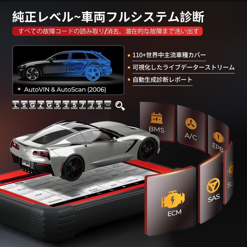 LAUNCH X431 IMMO Elite Smart Key Programmierwerkzeug mit X431 PROG3 Schlüsselprogrammierer Wegfahrsperre Automobil-Diagnose IMMO Schlüssel Schlüssel verloren ECU Vollsystem