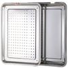 Commercial Stainless Steel Steaming Tray