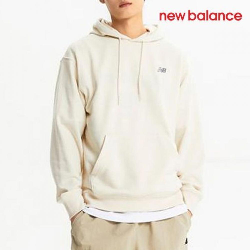 

New Balance Half ClUb Hoodie D24 Nbn0e2s071 35 Mt41508 U L
