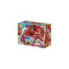 Yoshiritsu LaQ Hamakuron Constructor Fire Station Building Set Educational Toy