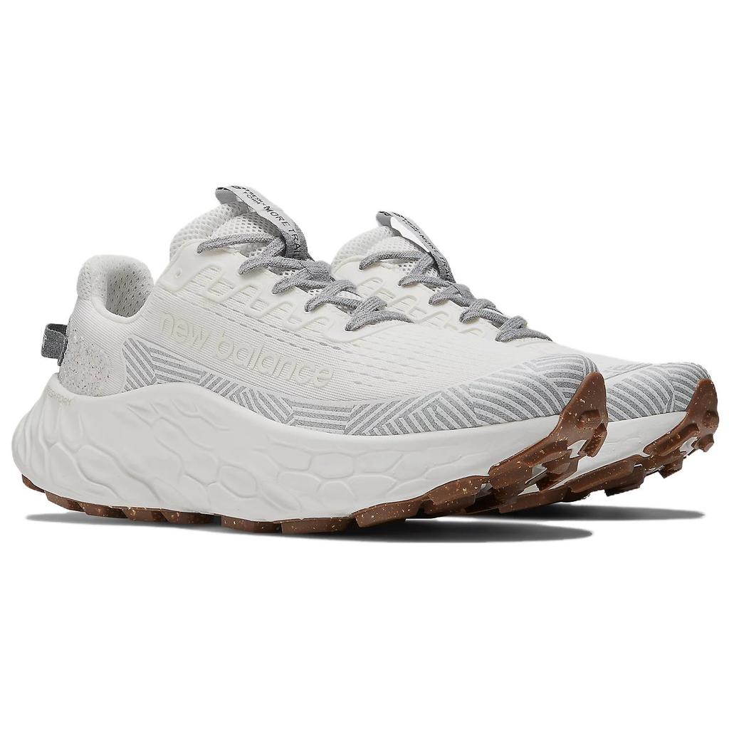 new New Balance Fresh Foam X Trail More V3 'White With Turtledove'