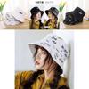 Reversible Fisherman Hat For Men And Women Stylish Sun Protection Breathable Cotton Cap