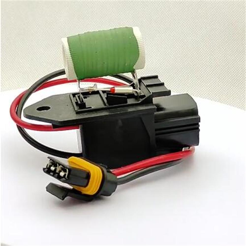 New Engine Cooling Fan Motor Harness For 09-21 Dodge Challenger Charger Chrysler 300