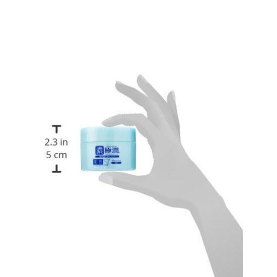 Hada Labo Gokujun UV-Weißgel 90 g