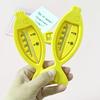 1ks Baby Bath Thermometer Baby Bath teploměr Small Fish Thermometer