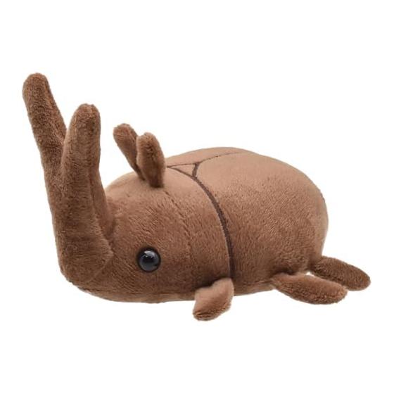 B5881055 Animal Friends Plush Beetle