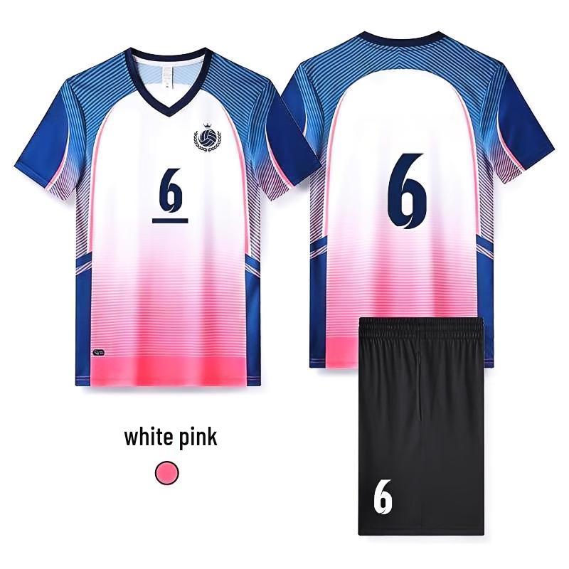 OEING Sports Volleyball Training Jersey