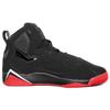 Air Jordan True Flight 'Black Red' GS 343795-003