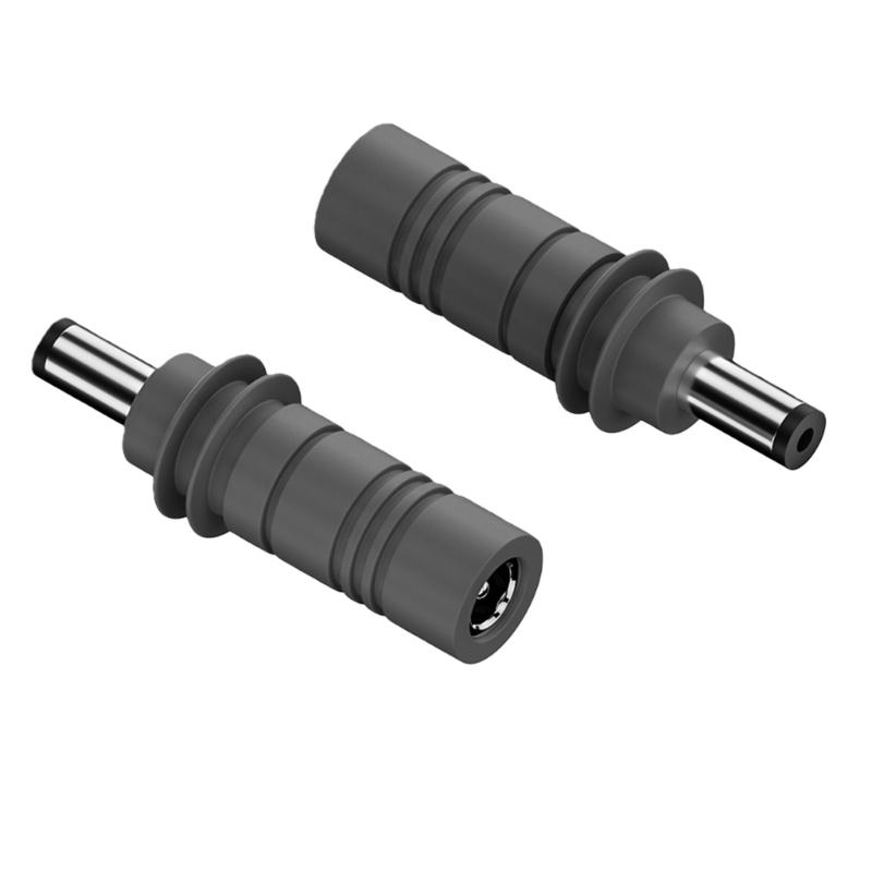 

USB C/DC5521 To DC5521 Charging Connector With 100W Power Delivery Supporting Portable Charging Needs For Mini