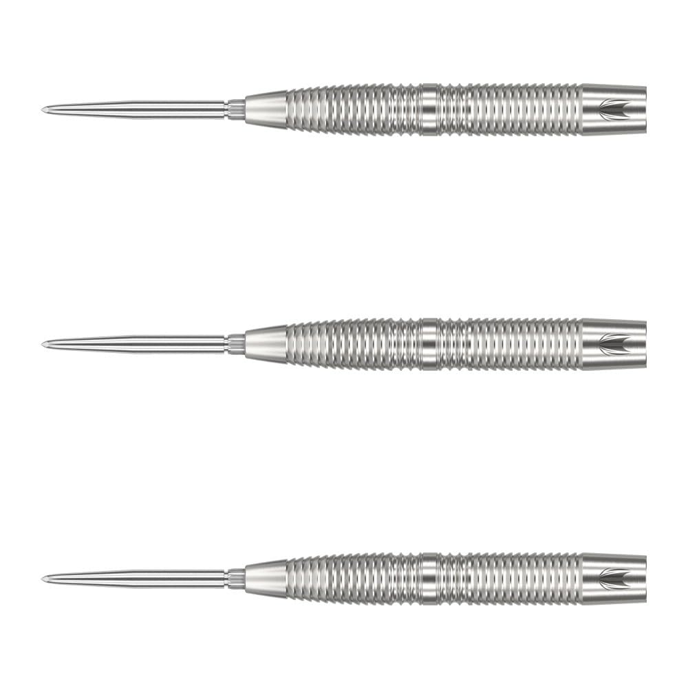 

Набор дротиков TARGET CRUX 02 SWISS POINT STEEL 23 г 190237