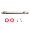 Metal Precision Drive Shaft Accessory Fit for Axial SCX 10 90046 1 10 RC Car