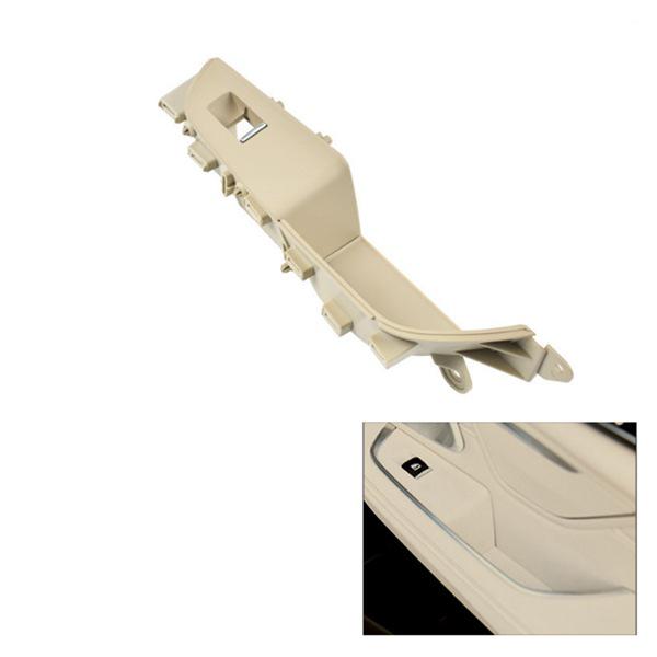 Compatible Rear Right Window Switch Panel for 2017-2022 BMW 6 Series GT G32