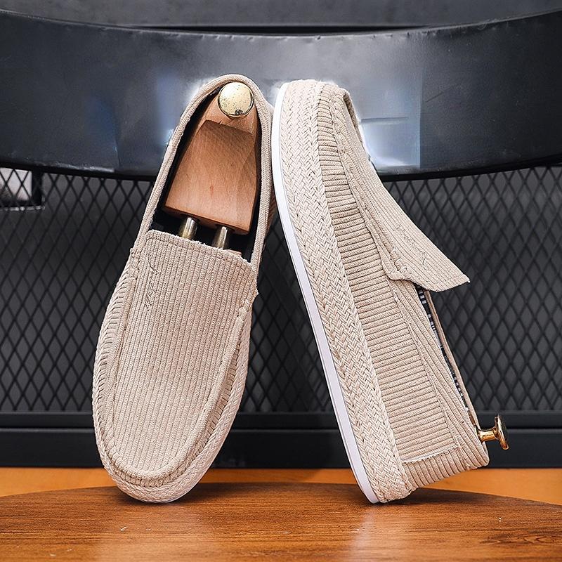 Zapatos Hombre NÃ¡uticos Hombre Sin Cordones Zapatos Nauticos