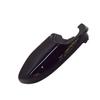 For Car Exterior Repair Black Mirror Base Cover Replacement Mirror Base Cover Mirror Replacement Part Direct FitGood product