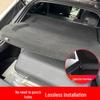 Changan Qiyuan A07 Trunk Sunshade & Storage Divider