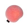 Lifelike Fruit And Vegetable Hair Clips Resin Hairpin Hairpieces Practical Fashion Accessories For Women And Children