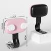 Cute Wings Electric Bicycles Backrest Comfortable Universal Rear Seat Bike Electric Bicycle Waterproof PU Leather Seat Back