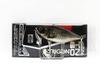 Jackall TN 60 Trigon Vibration Lure RT School Kobuna (5205)