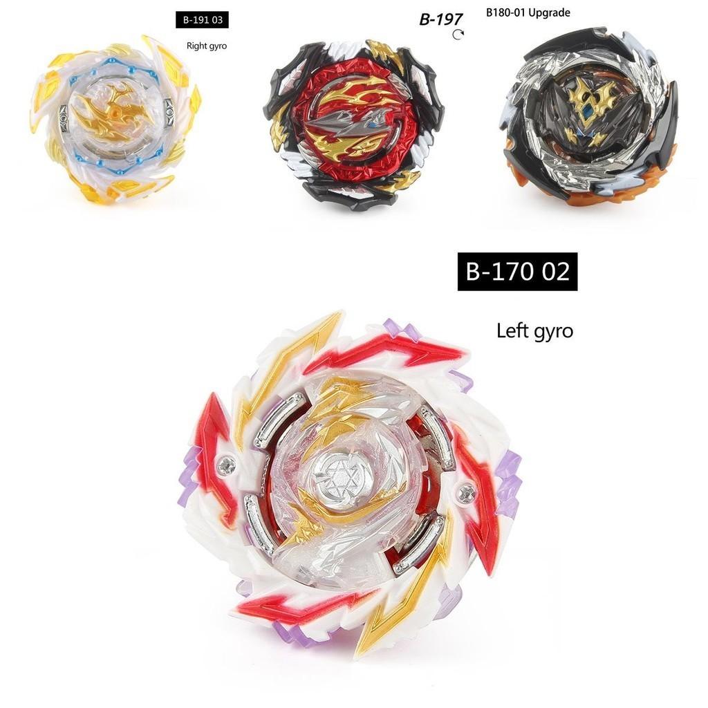 Beyblade Burst Db Draaitollen Speelgoed Voor Kinderen - Duurzaam En Gebalanceerd Met Stabiele Metalen Energie Ring