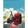 Waterproof DSLR Backpack Video Digital DSLR Camera Bag Multi-functional Outdoor Camera Photo Bag Case for Nikon Canon DSLR Lens