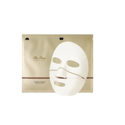 The First Geniture Ampule Mask 6ea (3 Možnosti)