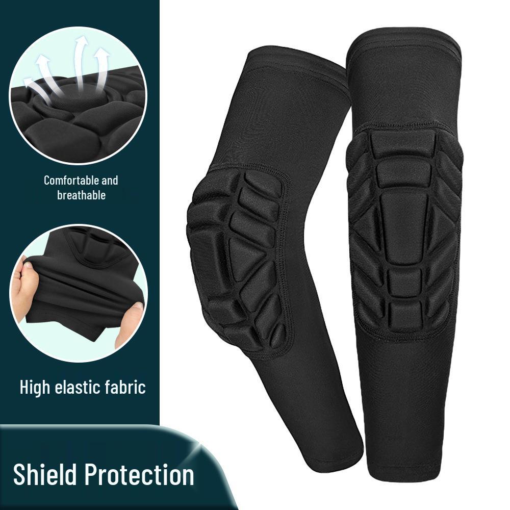 Cross-border Anti-collision Five-point Rugby Compression Suit: Short Sleeve Sports Protection for Training and Competition M