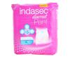 Eau de Toilette - Indasec PANT PLUS - Damen - 12 Stk. - Konzentration Eau de Toilette