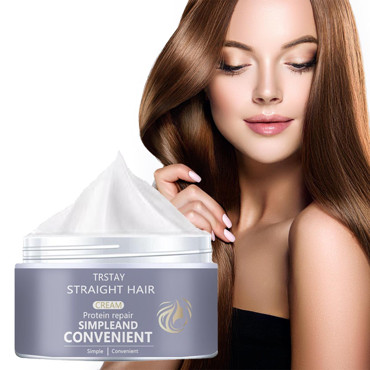 

Маска для гладких и эластичных волос, предотвращает выпадение и питает волосы.