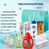 Yisanwei Employee Welfare Cooling & Refreshing Bath & Body Gift Sets