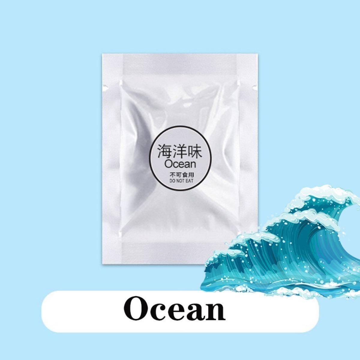 

Премиальный автомобильный освежитель воздуха с вращающимся пропеллером - милый дизайн собаки для вентиляционного отверстия автомобиля с натуральным ароматом 7 chiếc đại dương