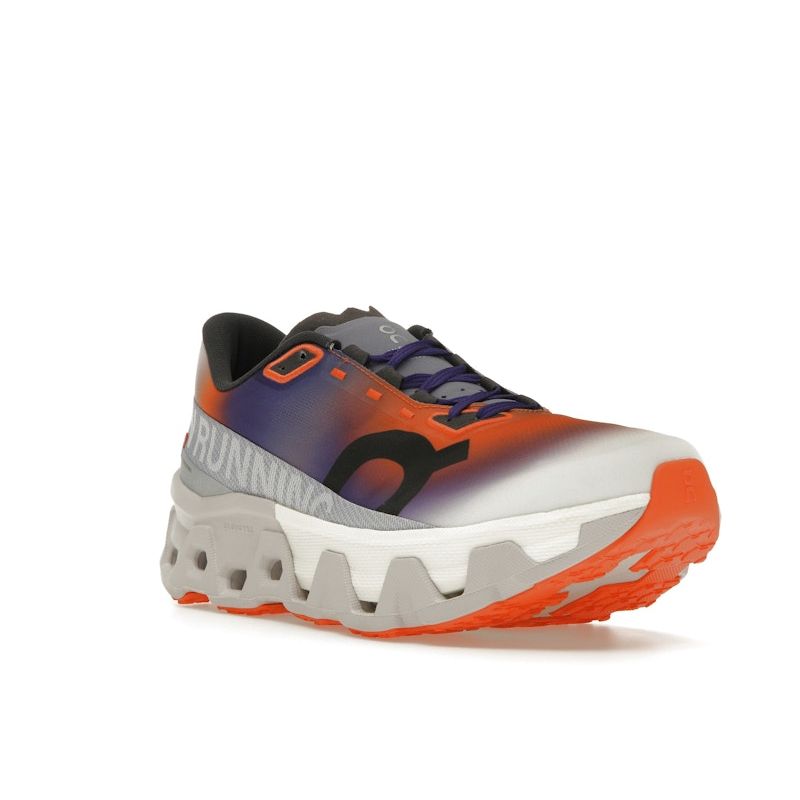 Cloudmonster Hyper Prism Capsule Collection Pánské tenisky Bílá Plamen Mrazivá 3ME10132429