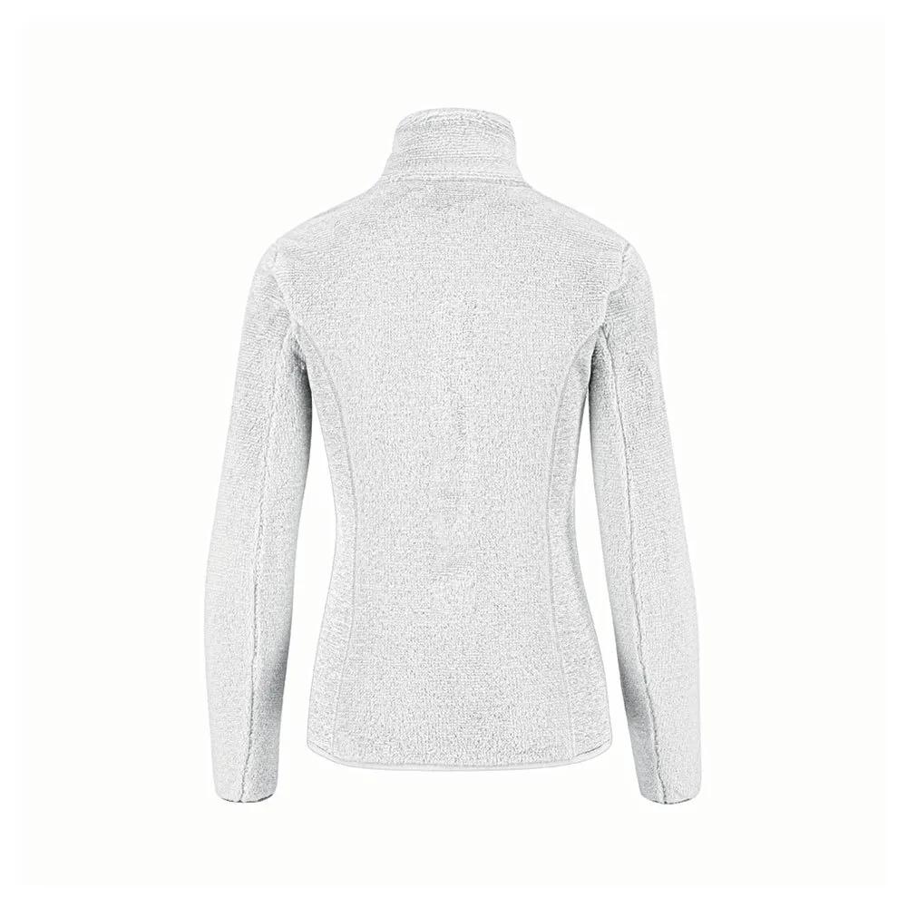 Karpos Флисовая на молнии Vertice