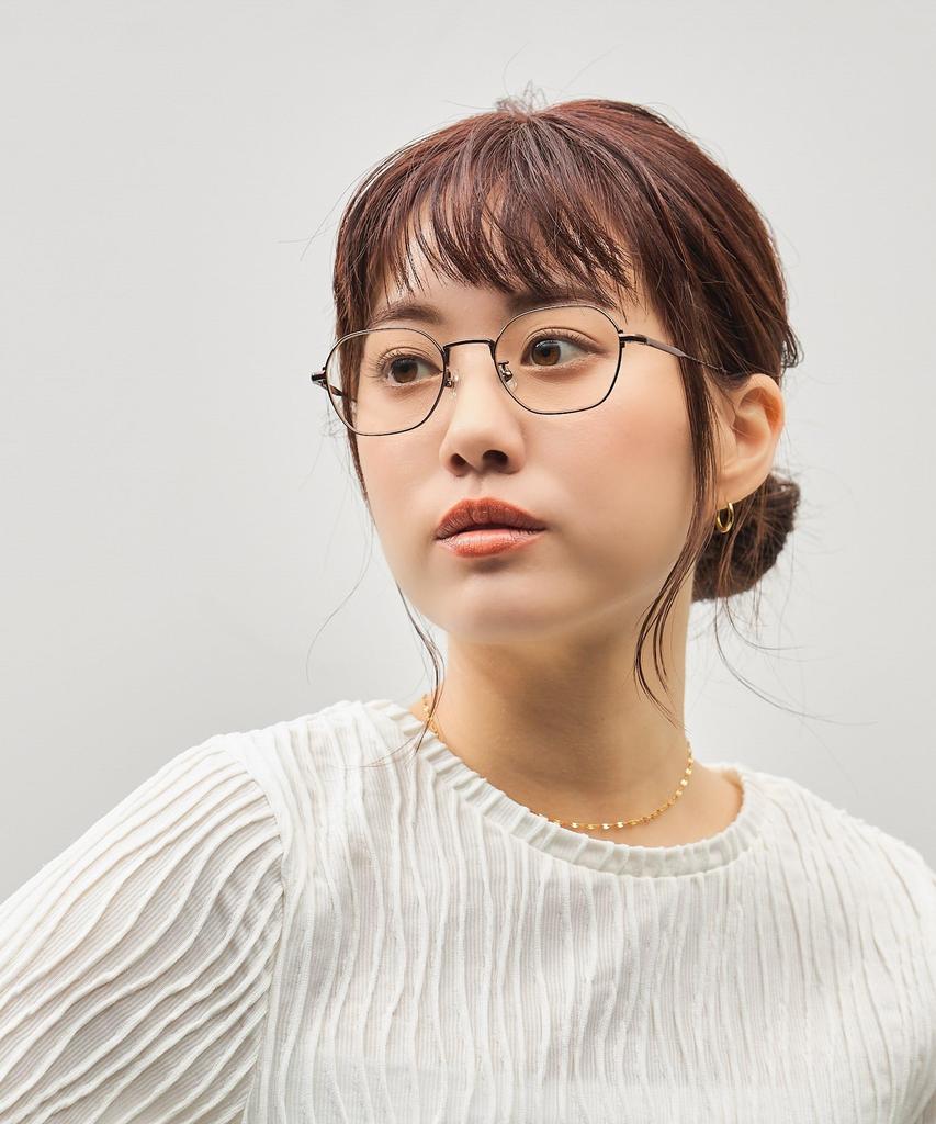 Zoff Photochromic Sunglasses GDC Photochromic Lenses with UV for Men and Women Wellington-style (Brown, ZY252G08_43E1) [WEB Exclusive] Protection,