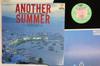 LP Record KIYOTAKA SUGIYAMA  Another Summer 3017028 VAP 1985 Japan Japanese PopRock Used