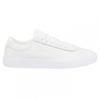 Womens/Ladies Baseshot Evo Leather Trainers