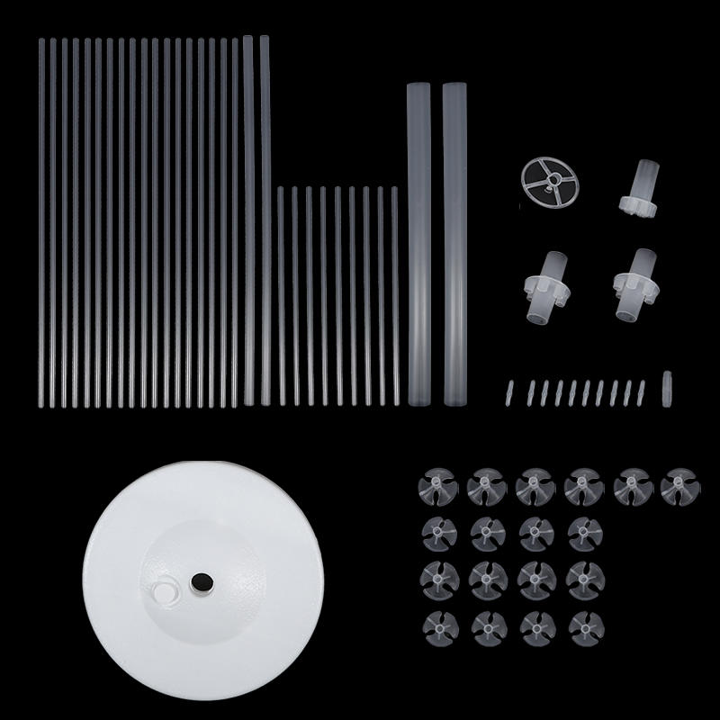 

19 Balloons Column Stand Confetti Balloon Holder for Wedding Birthday Party Decorative Column Indoor Outdoor Celebration One Size