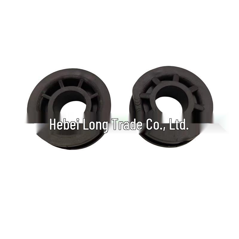 Volkswagen Passat Tiguan CC Air Filter Housing Rubber Mount Pad